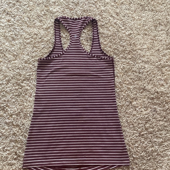 Lululemon tank top - Picture 2 of 3